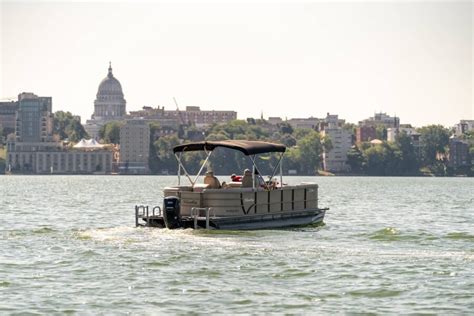 boat rentals madison|Home 